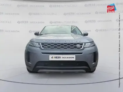 Photo 31 Land rover Range Rover Gén. II Ph1 MkI-II S 5