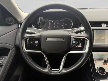 Photo 41 Land rover Range Rover Gén. II Ph1 MkI-II S 5