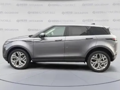 Photo 23 Land rover Range Rover  Evoque 2.0 P 200ch Flex Fuel S AWD BVA