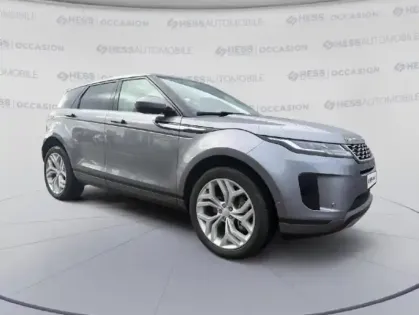 Photo 17 Land rover Range Rover  Evoque 2.0 P 200ch Flex Fuel S AWD BVA