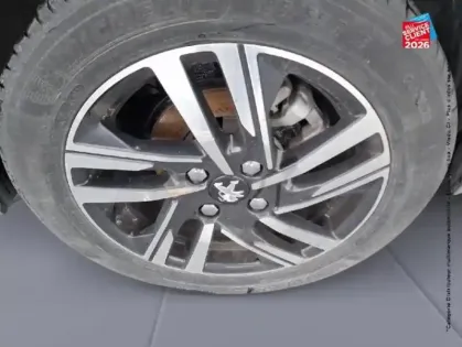 Photo 9 Peugeot 208  1.2 PureTech 100ch S/S Roadtrip EAT8 GPS Camera Carplay