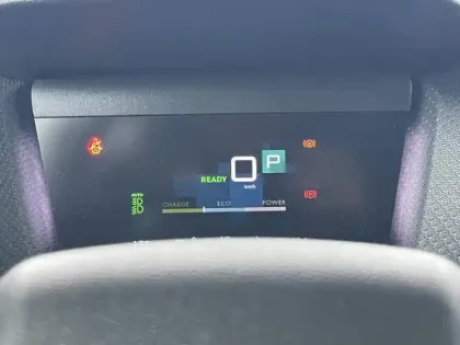 Photo 14 Citroën C4  Moteur électrique 136ch (100 kW) Shine Automatique