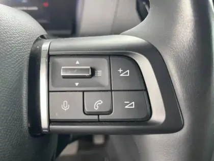 Photo 13 Citroën C4  Moteur électrique 136ch (100 kW) Shine Automatique