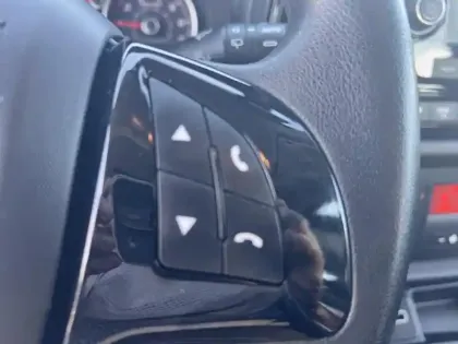 Photo 14 Fiat Doblo  Cargo Maxi 1.6 Multijet 105ch Cabine Approfondie Pack Pro Nav