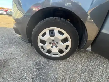 Photo 10 Fiat Doblo  Cargo Maxi 1.6 Multijet 105ch Cabine Approfondie Pack Pro Nav