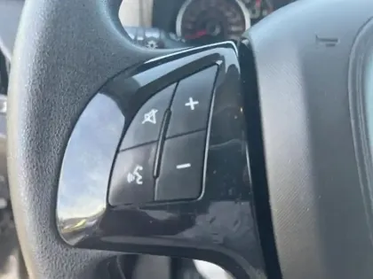 Photo 13 Fiat Doblo  Cargo Maxi 1.6 Multijet 105ch Cabine Approfondie Pack Pro Nav