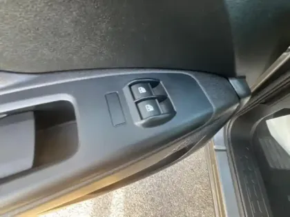 Photo 12 Fiat Doblo  Cargo Maxi 1.6 Multijet 105ch Cabine Approfondie Pack Pro Nav