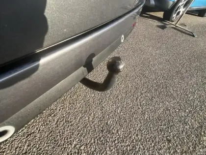 Photo 11 Fiat Doblo  Cargo Maxi 1.6 Multijet 105ch Cabine Approfondie Pack Pro Nav