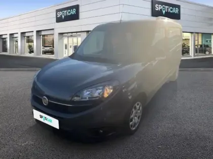 Photo Fiat Doblo