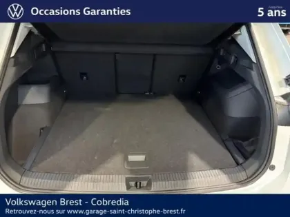 Photo 6 Volkswagen Tiguan  1.5 eTSI 131ch VW Edition DSG7
