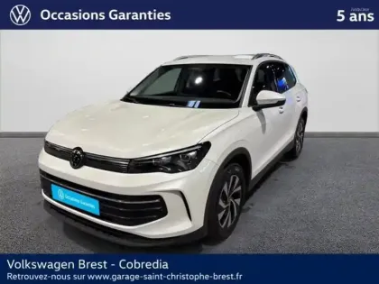 Photo Volkswagen Tiguan Vw Edition