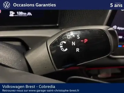 Photo 11 Volkswagen Tiguan  1.5 eTSI 131ch VW Edition DSG7