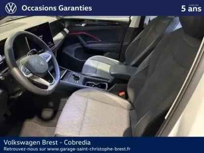 Photo 7 Volkswagen Tiguan  1.5 eTSI 131ch VW Edition DSG7