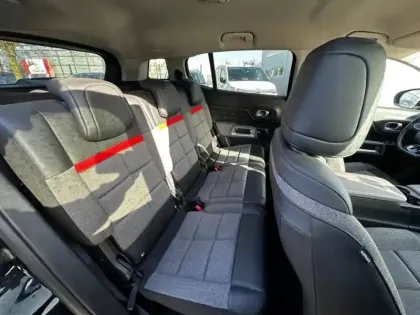 Photo 9 Citroën C5 aircross  BlueHDi 130ch S&S Shine EAT8 E6.d