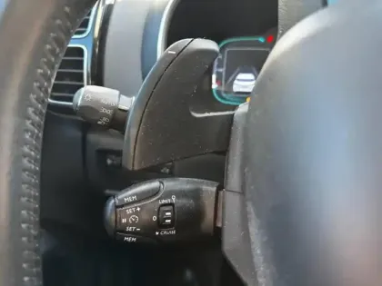 Photo 12 Citroën C5 aircross  BlueHDi 130ch S&S Shine EAT8 E6.d