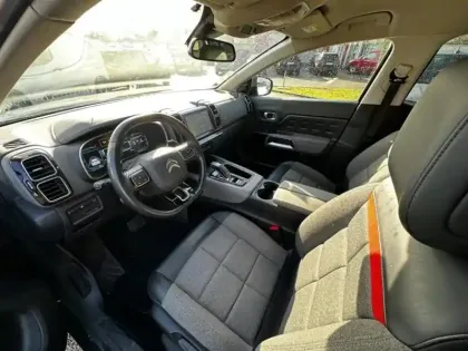 Photo 5 Citroën C5 aircross  BlueHDi 130ch S&S Shine EAT8 E6.d