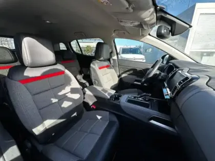 Photo 8 Citroën C5 aircross  BlueHDi 130ch S&S Shine EAT8 E6.d