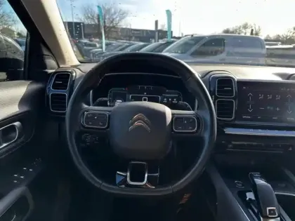 Photo 6 Citroën C5 aircross  BlueHDi 130ch S&S Shine EAT8 E6.d