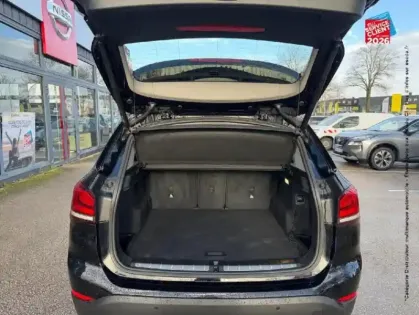 Photo 13 BMW X1  sDrive18dA 150ch xLine