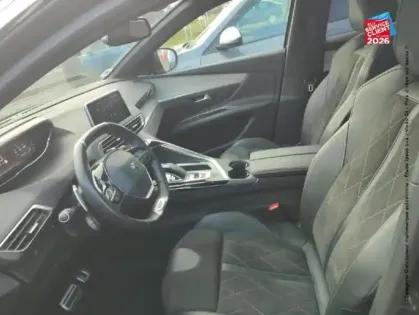 Photo 14 Peugeot 3008  2.0 BlueHDi 180ch S&S GT EAT8