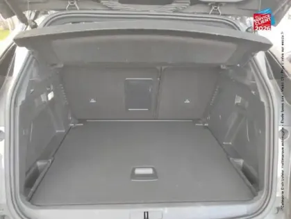 Photo 13 Peugeot 3008  2.0 BlueHDi 180ch S&S GT EAT8