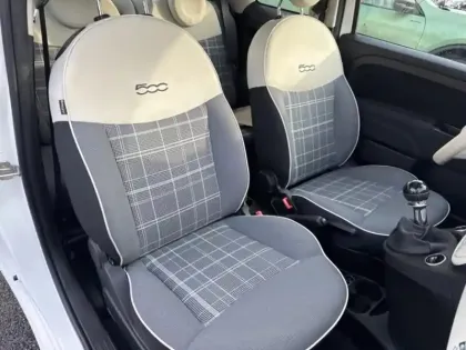 Photo 9 Fiat 500  1.0 70ch BSG S&S Club