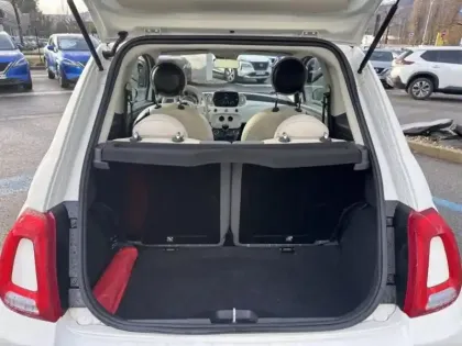 Photo 12 Fiat 500  1.0 70ch BSG S&S Club