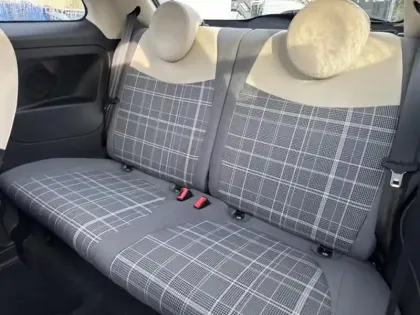 Photo 11 Fiat 500  1.0 70ch BSG S&S Club