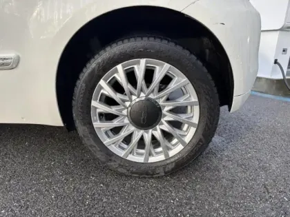 Photo 13 Fiat 500  1.0 70ch BSG S&S Club