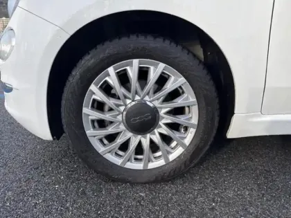 Photo 14 Fiat 500  1.0 70ch BSG S&S Club