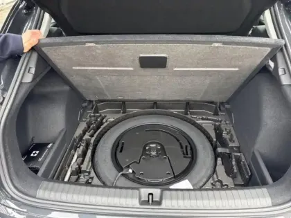 Photo 9 Audi Q3  1.5 TFSI 150ch Hybride Design S tronic 7