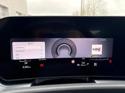 Photo 10 Audi Q3  1.5 TFSI 150ch Hybride Design S tronic 7