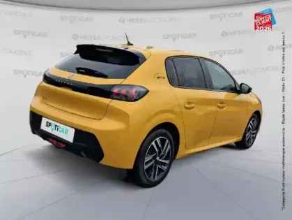 Photo 5 Peugeot 208 Gén. II Ph1 NG Style 5