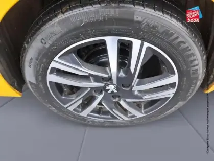 Photo 9 Peugeot 208 Gén. II Ph1 NG Style 5