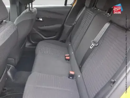 Photo 10 Peugeot 208 Gén. II Ph1 NG Style 5