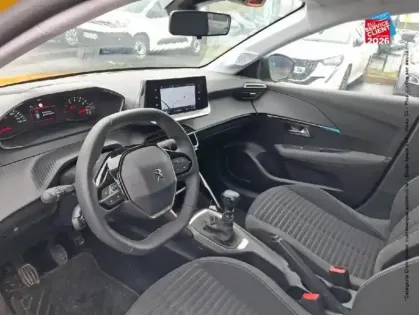 Photo 14 Peugeot 208 Gén. II Ph1 NG Style 5