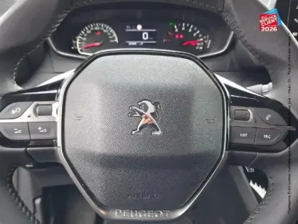 Photo 11 Peugeot 208 Gén. II Ph1 NG Style 5