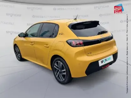 Photo 7 Peugeot 208 Gén. II Ph1 NG Style 5