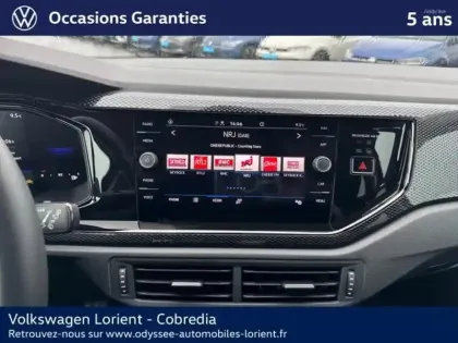 Photo 10 Volkswagen Taigo  1.0 TSI 116ch VW Edition