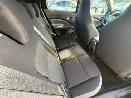 Photo 12 Nissan Juke Gén. II Ph1 N-Connecta 5