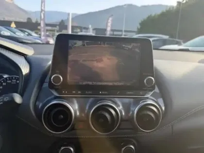 Photo 13 Nissan Juke Gén. II Ph1 N-Connecta 5