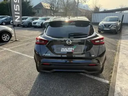 Photo 7 Nissan Juke Gén. II Ph1 N-Connecta 5