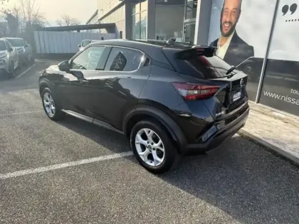 Photo 8 Nissan Juke Gén. II Ph1 N-Connecta 5