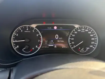 Photo 14 Nissan Juke Gén. II Ph1 N-Connecta 5