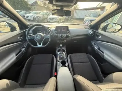 Photo 10 Nissan Juke Gén. II Ph1 N-Connecta 5