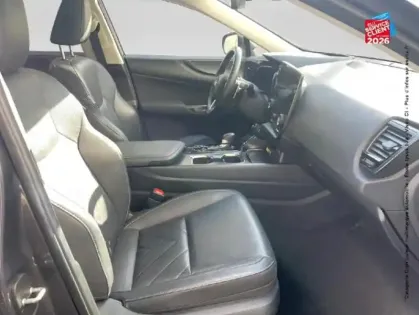 Photo 19 Lexus Nx Gén. II Ph1 Executive 5