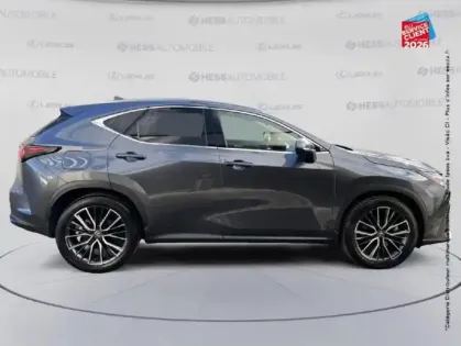 Photo 18 Lexus Nx Gén. II Ph1 Executive 5