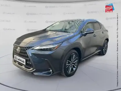 Photo 15 Lexus Nx Gén. II Ph1 Executive 5