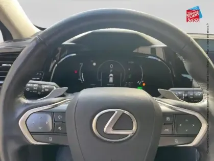 Photo 11 Lexus Nx  450h+ Executive 4WD MY25