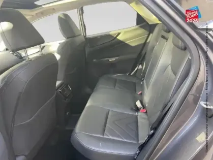 Photo 25 Lexus Nx Gén. II Ph1 Executive 5